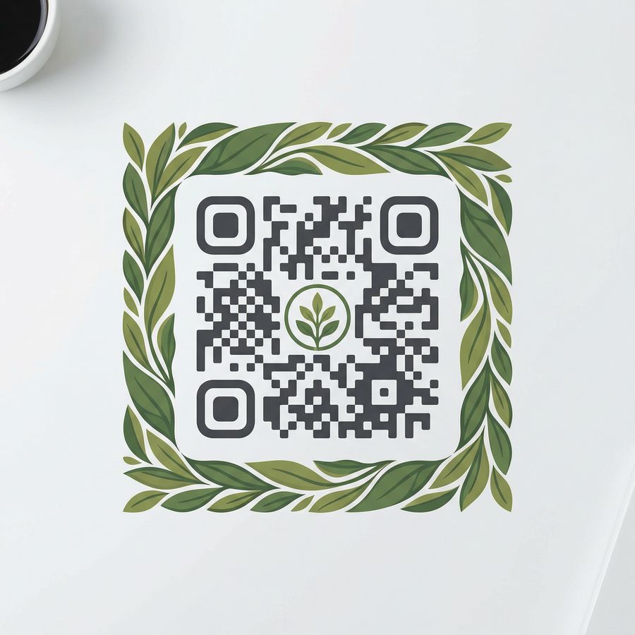 香蕉视频公众号二维码